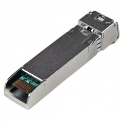 StarTech.com Gigabit Fiber SFP Transceiver Module - Cisco GLC-LH-SMD Compatible - SM/MM LC - 10km / 550m | StarTech.com Transcei