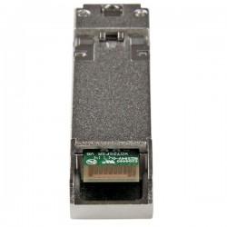 StarTech.com Gigabit Fiber SFP Transceiver Module - Cisco GLC-LH-SMD Compatible - SM/MM LC - 10km / 550m | StarTech.com Transcei