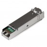 StarTech.com Gigabit Fiber SFP Transceiver Module - Cisco GLC-SX-MM Compatible - MM LC - 550m - 10 Pack | StarTech.com Transceiv