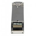 StarTech.com Gigabit Fiber SFP Transceiver Module - Cisco GLC-SX-MM Compatible - MM LC - 550m - 10 Pack