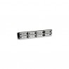 Intellinet 48 Port Cat6 UTP Patch Panel