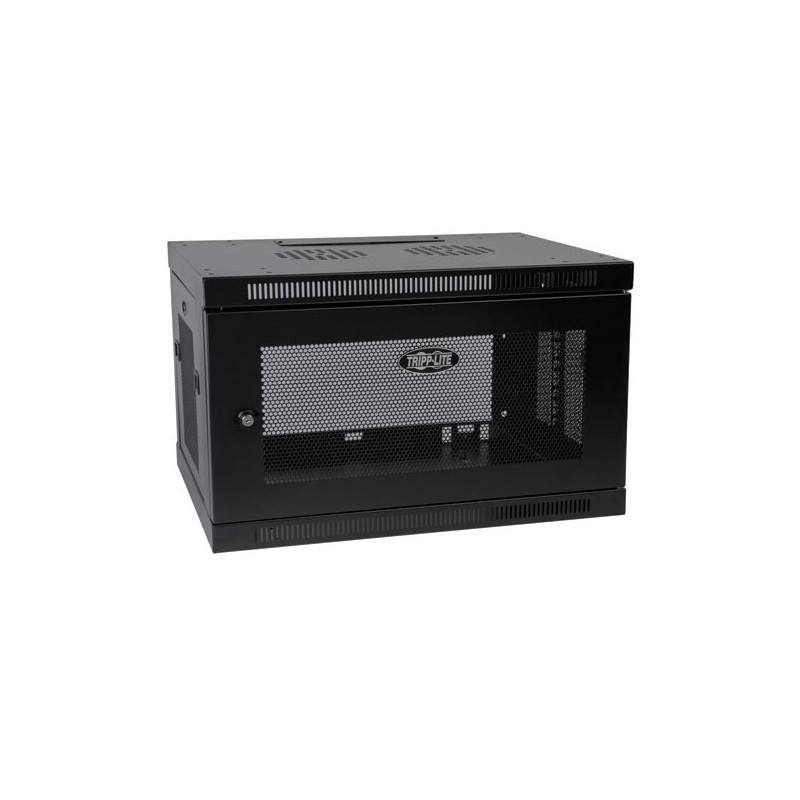 Tripp-Lite SRW6U racks