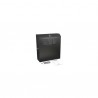 Tripp-Lite SRWF5U SmartRack 5U Low-Profile Wall Mount Rack