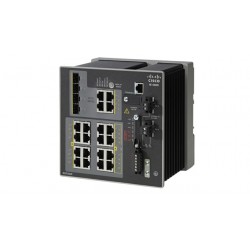 Cisco Industrial Ethernet 4000 | Cisco Switches & Media Converters
