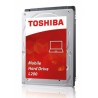 Toshiba L200 500GB | Toshiba Hard Drives