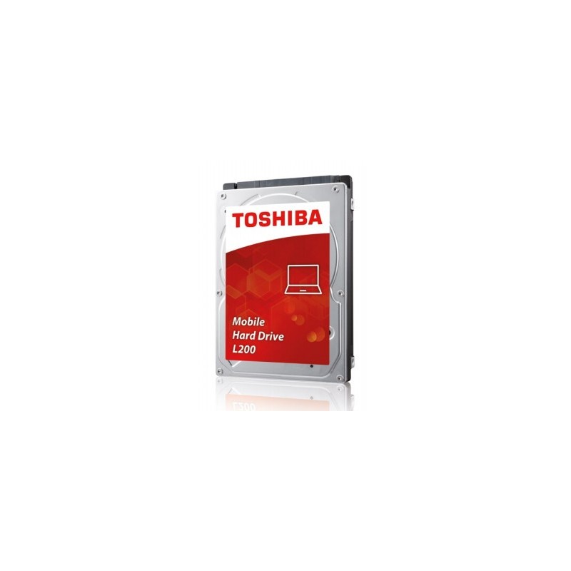 Toshiba L200 500GB