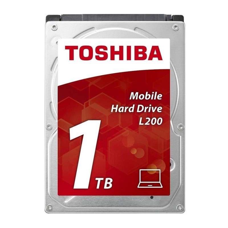 Toshiba L200 1TB