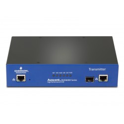 Avocent HMX6200R | Avocent KVM Solutions