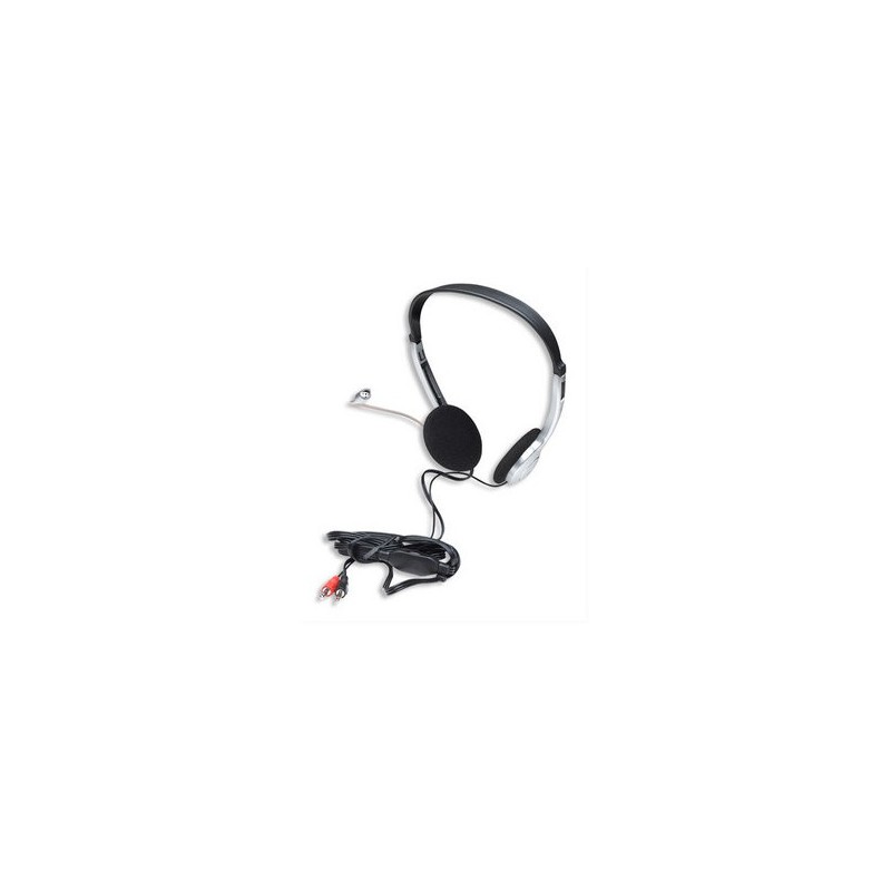 Manhattan 164429 headset