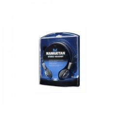 Manhattan 175517 headset