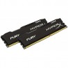 HyperX Memory Black 16GB DDR4 2400MHz Kit | HyperX Memory