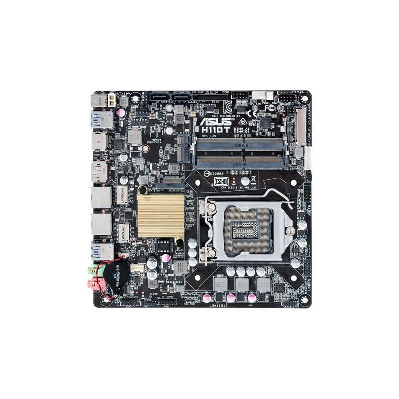 ASUS H110S1 INTEL SBA WINDOWS 7 DRIVER ASUS H110S1 INTEL SBA WINDOWS 7 64BIT DRIVER