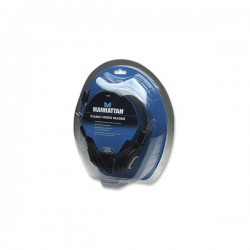 Manhattan 175555 headset