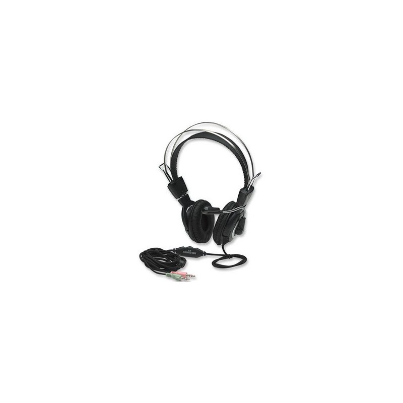 Manhattan 175555 headset