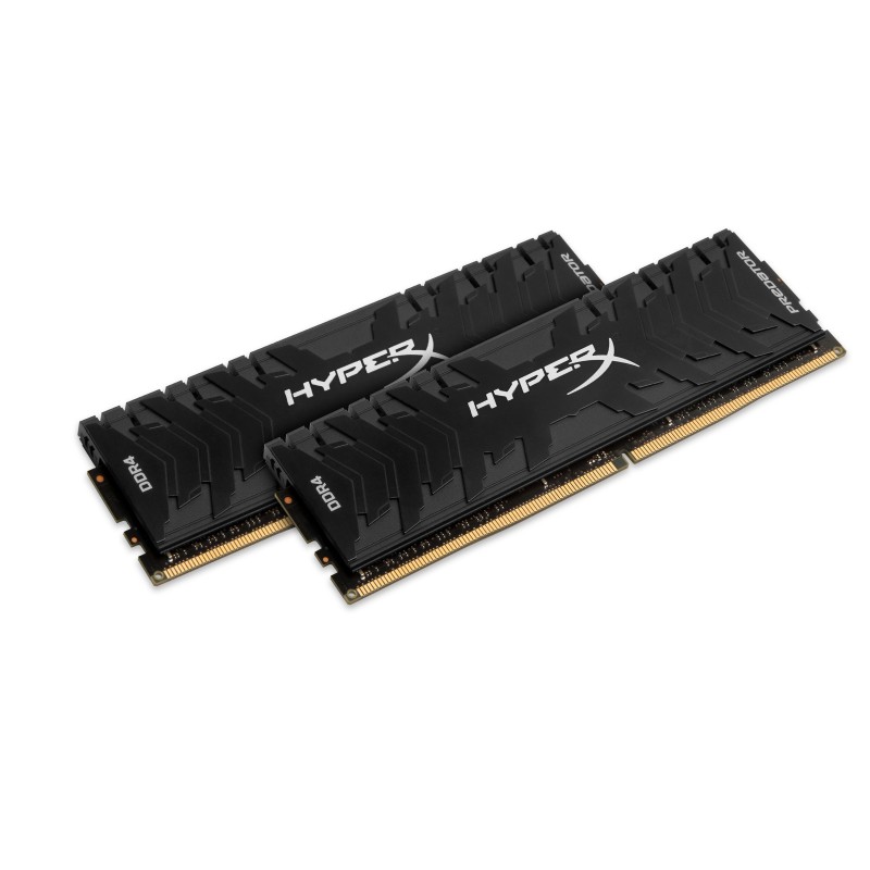 HyperX 16GB 3200MHz DDR4 Kit