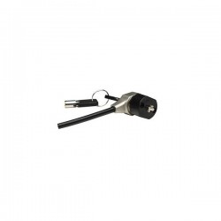 Manhattan 440240 cable lock