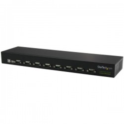 StarTech.com 8-Port USB-to-Serial Adapter Hub | StarTech.com Interface Hubs
