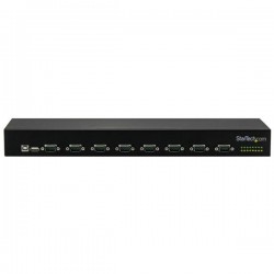 StarTech.com 8-Port USB-to-Serial Adapter Hub | StarTech.com Interface Hubs