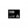 StarTech.com Cat5e RJ45 Stranded Modular Plug Connector - 50 Pkg