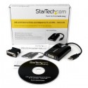 StarTech.com USB2DVIPRO2