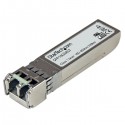 StarTech.com Cisco Compatible 10GBase-SR SFP+ Fiber Transceiver Module 850nm MM LC w/DDM - 300m