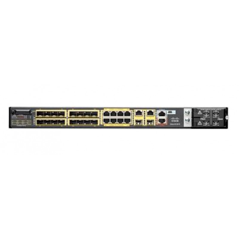 Cisco IE-3010-16S-8PC