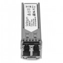 StarTech.com Gigabit Fiber SFP Transceiver Module - HP J4858C Compatible - MM LC with DDM - 550 m (1804 ft.)