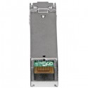 StarTech.com Gigabit Fiber SFP Transceiver Module - HP J4858C Compatible - MM LC with DDM - 550 m (1804 ft.)