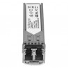 StarTech.com Gigabit Fiber SFP Transceiver Module - HP J4858C Compatible - MM LC with DDM - 550 m (1804 ft.) - 10 Pack | StarTec