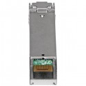 StarTech.com Gigabit Fiber SFP Transceiver Module - HP J4858C Compatible - MM LC with DDM - 550 m (1804 ft.) - 10 Pack