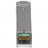StarTech.com Gigabit Fiber SFP Transceiver Module - HP J4858C Compatible - MM LC with DDM - 550 m (1804 ft.) - 10 Pack | StarTec