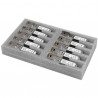StarTech.com Gigabit RJ45 Copper SFP Transceiver Module - HP J8177C Compatible - 10 Pack | StarTech.com Transceivers & Modules