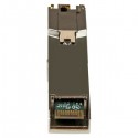 StarTech.com Gigabit RJ45 Copper SFP Transceiver Module - HP J8177C Compatible - 10 Pack