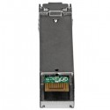 StarTech.com Gigabit Fiber SFP Transceiver Module - HP J4859C Compatible - SM/MM LC with DDM - 10km (6.2 mi.) / 550m (1804 ft.)