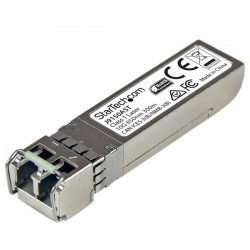StarTech.com 10 Gigabit Fiber SFP+ Transceiver Module - HP J9150A Compatible - MM LC with DDM - 300 m (984 ft) | StarTech.com Tr