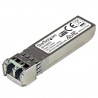 StarTech.com 10 Gigabit Fiber SFP+ Transceiver Module - HP J9150A Compatible - MM LC with DDM - 300 m (984 ft) | StarTech.com Tr