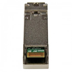 StarTech.com 10 Gigabit Fiber SFP+ Transceiver Module - HP J9150A Compatible - MM LC with DDM - 300 m (984 ft) | StarTech.com Tr