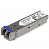 StarTech.com Gigabit Fiber SFP Transceiver Module - HP J4859C Compatible - SM/MM LC with DDM - 10km (6.2 mi.) / 550m (1804 ft.) 