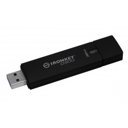 IronKey IKD300 32GB | IronKey USB Flash Drives
