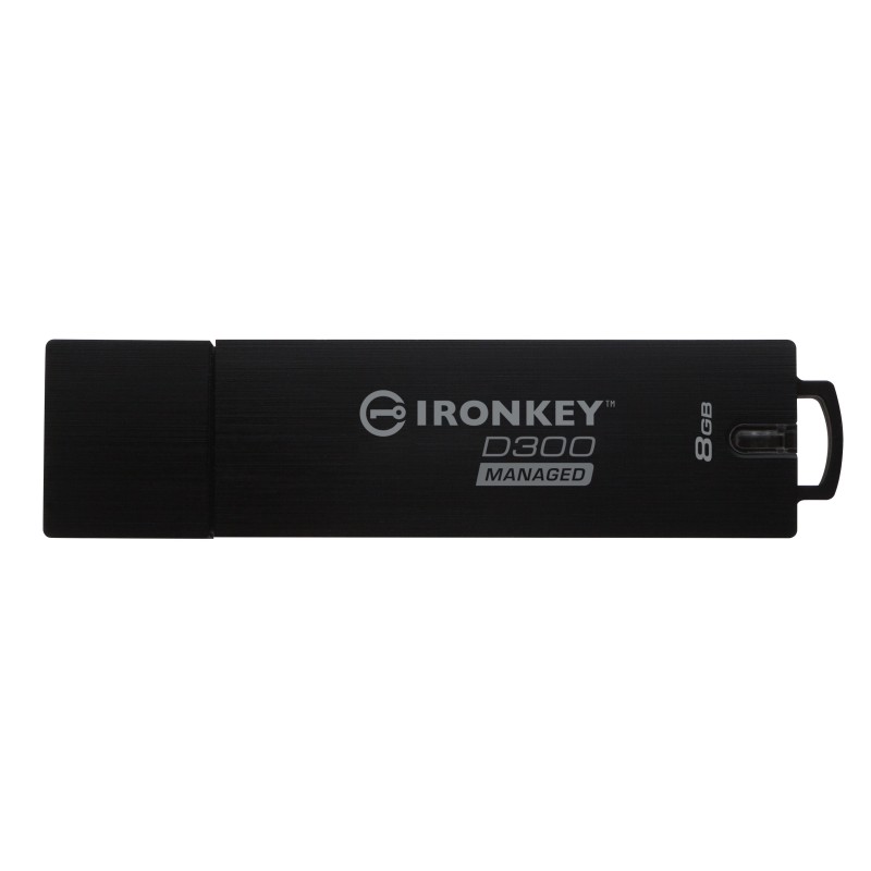 Kingston Technology IKD300M 8GB