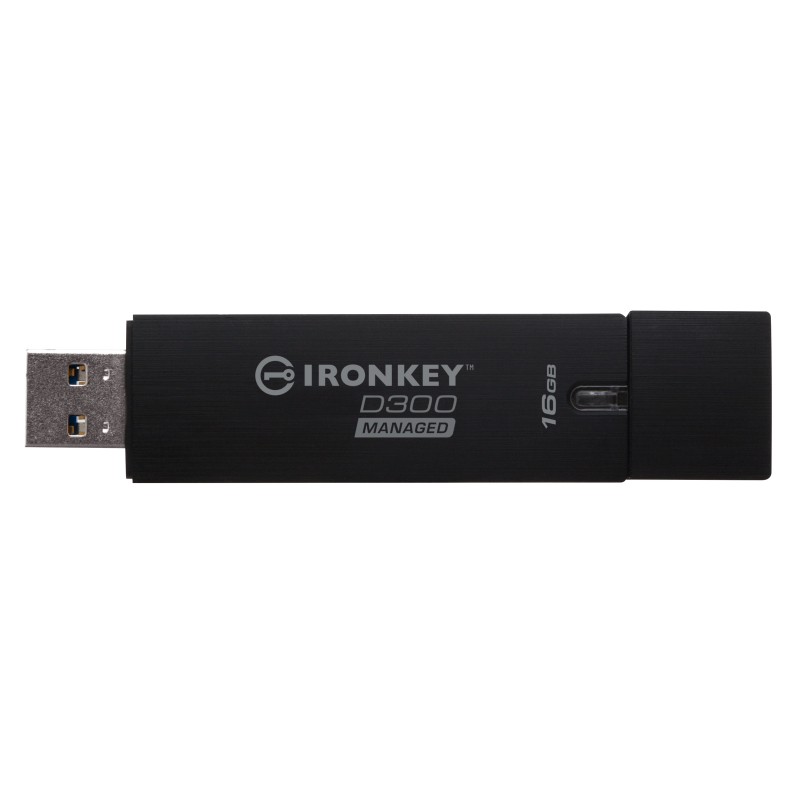 Kingston Technology IKD300M 16GB