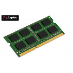 Kingston Technology 4GB DDR3L 1600MHz Module | Kingston Technology Memory