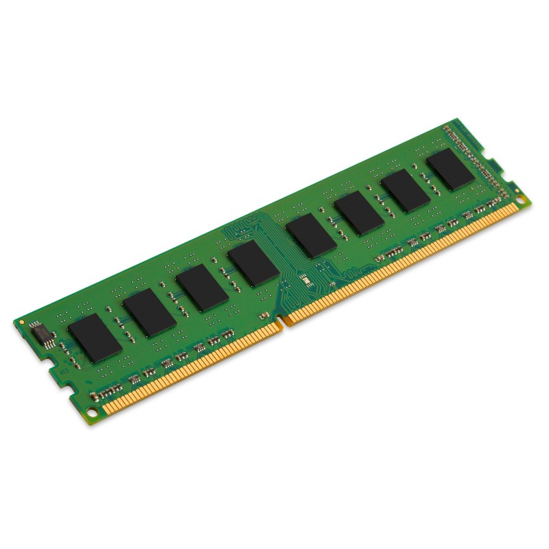 Kingston Technology 8GB DDR3L 1600MHz Module