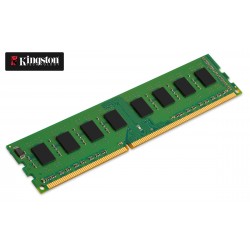 Kingston Technology 8GB DDR3L 1600MHz Module | Kingston Technology Memory