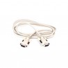 Belkin CC4003R3M audio/video cable