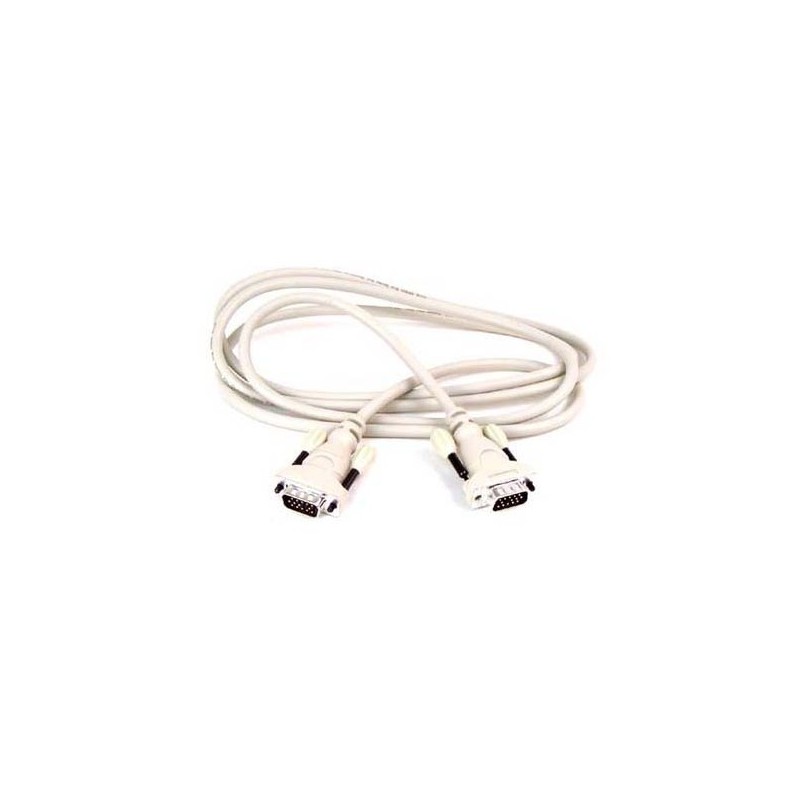 Belkin F2N028R5M audio/video cable