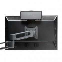 Kensington Docking Station VESA Mounting Plate | Kensington Mounting Kits