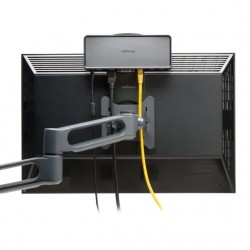 Kensington Docking Station VESA Mounting Plate | Kensington Mounting Kits
