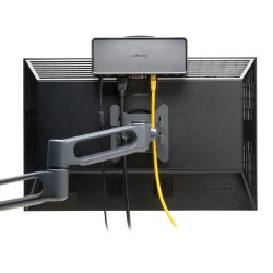 Kensington Docking Station VESA Mounting Plate | Kensington Mounting Kits
