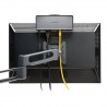 Kensington Docking Station VESA Mounting Plate | Kensington Mounting Kits